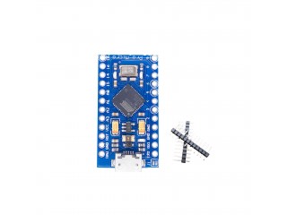Leonardo Pro Micro ATmega32U4 for Arduino